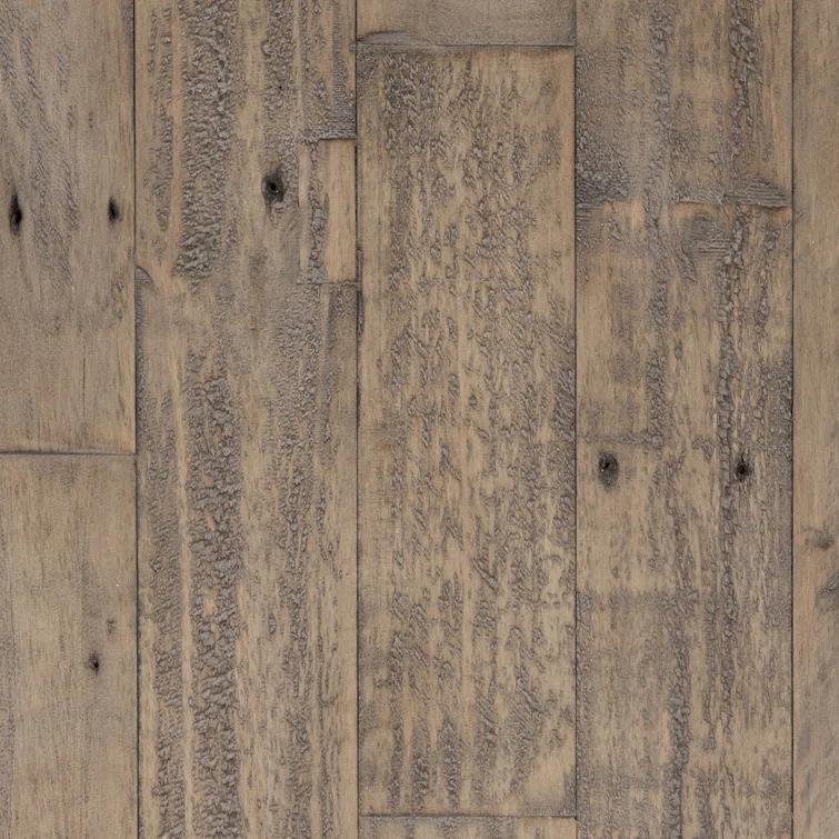 Edelen Solid Wood Coffee Table