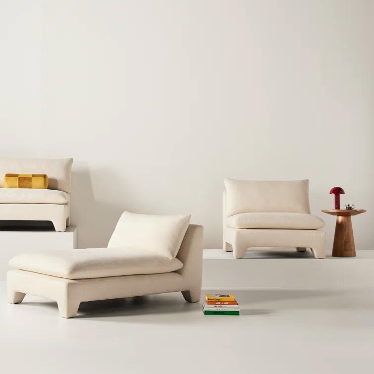 Astraea End Table
