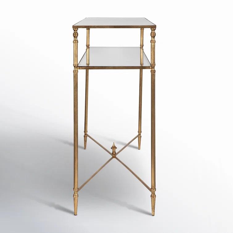 Allenhurst 45'' Console Table