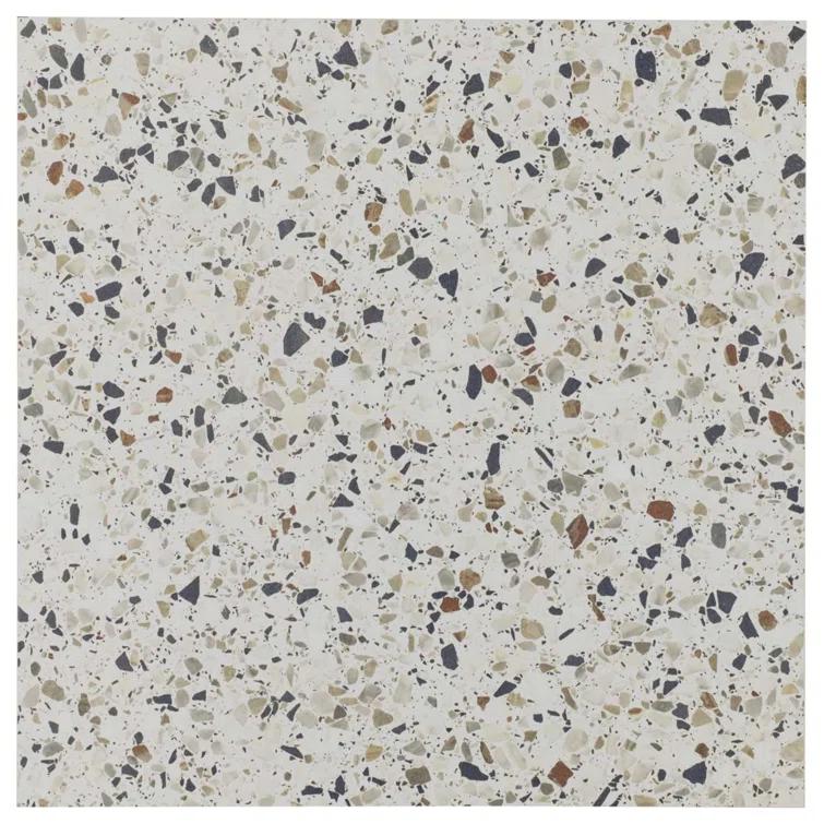 Lane 23" x 23" Porcelain Patterned Wall & Floor Tile (15.49 sq. ft. / box)
