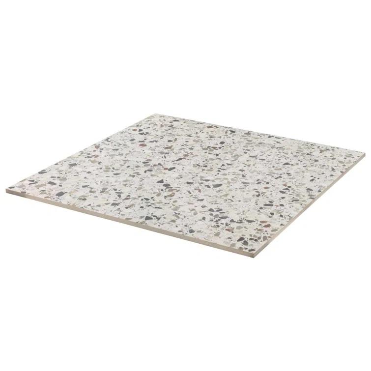 Lane 23" x 23" Porcelain Patterned Wall & Floor Tile (15.49 sq. ft. / box)
