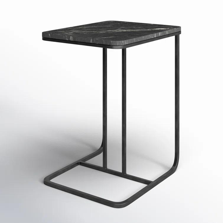 Audrey Marble C Table