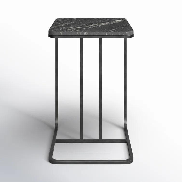 Audrey Marble C Table