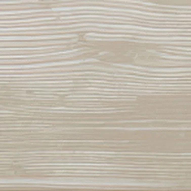 Sandblasted Endurathane Faux Wood 3-Sided Ceiling Beam (U-beam)