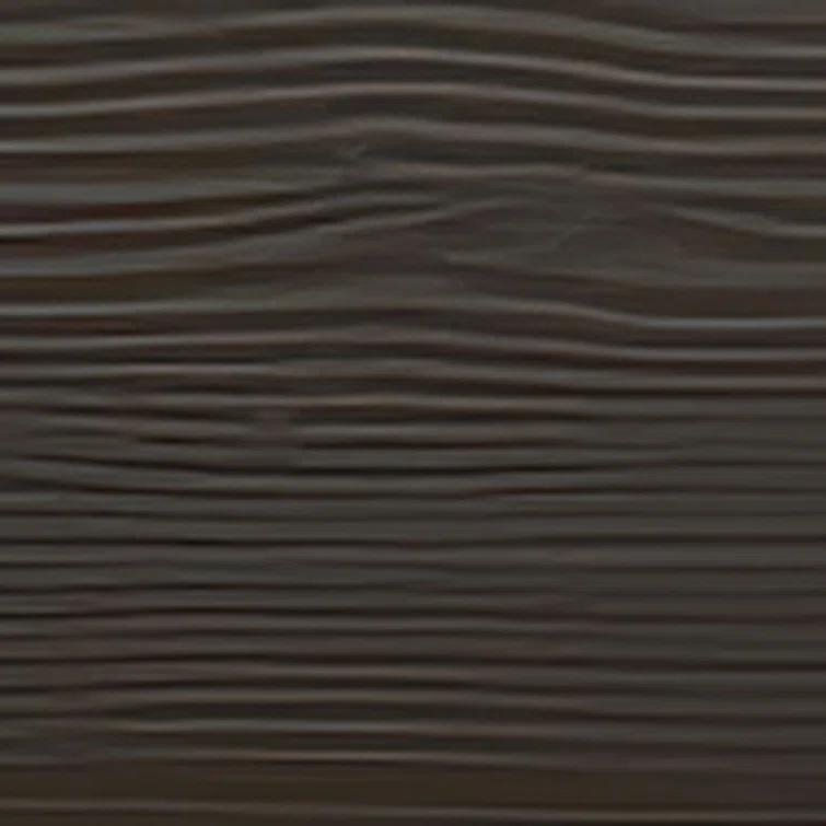 Sandblasted Endurathane Faux Wood 3-Sided Ceiling Beam (U-beam)