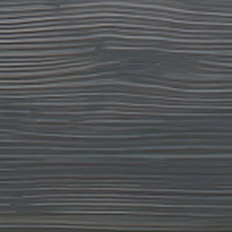 Sandblasted Endurathane Faux Wood 3-Sided Ceiling Beam (U-beam)