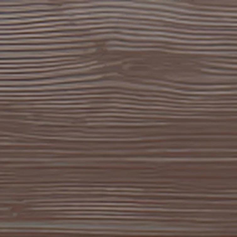 Sandblasted Endurathane Faux Wood 3-Sided Ceiling Beam (U-beam)