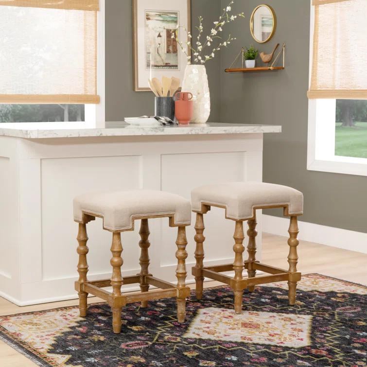 Hinckley Stool