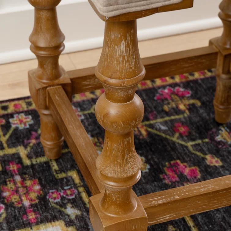 Hinckley Stool