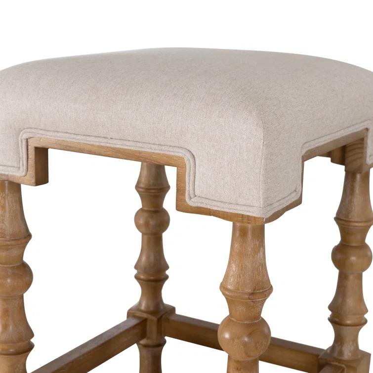 Hinckley Stool