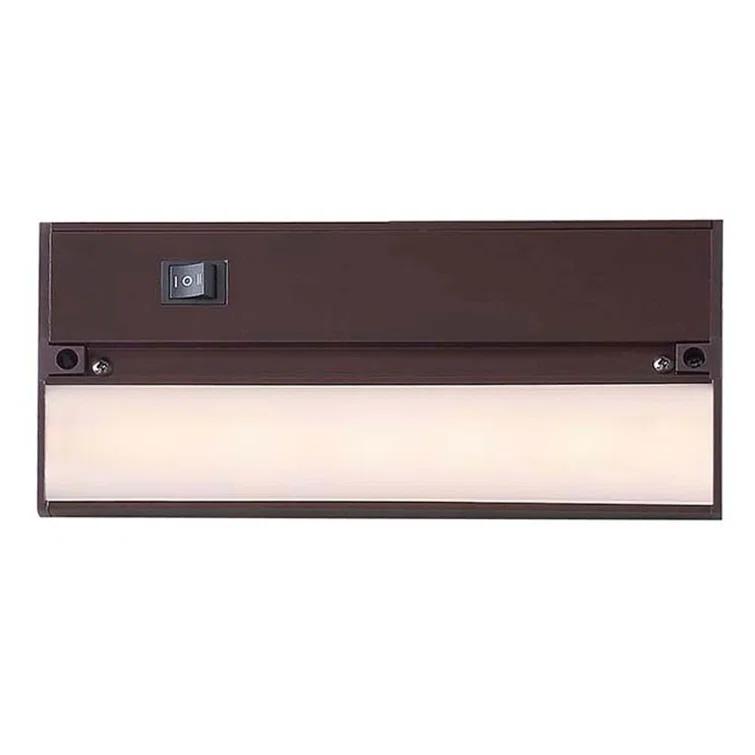 LED 9'' Under Cabinet Linkable Light Bar