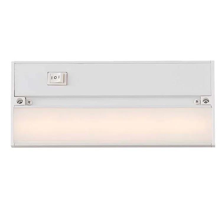 LED 9'' Under Cabinet Linkable Light Bar