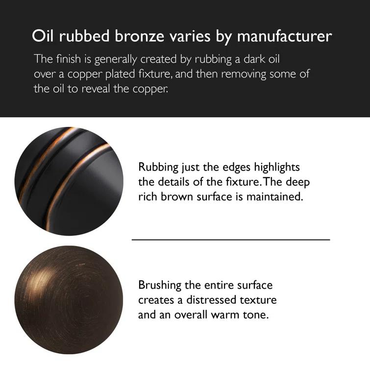 Cambridge Passage Door Knob