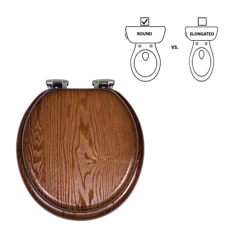 Dalton Toilet Seat
