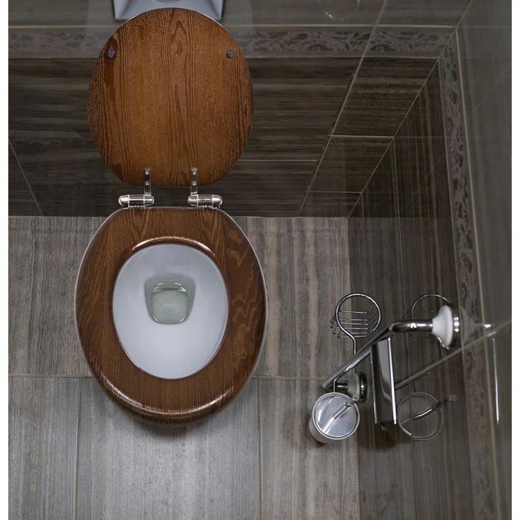 Dalton Toilet Seat