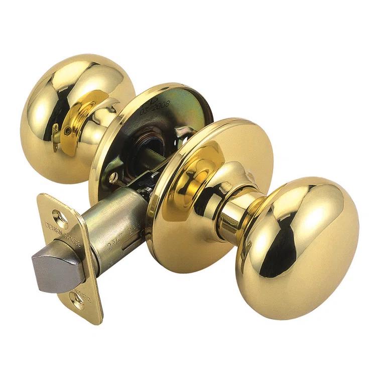 Cambridge Passage Door Knob