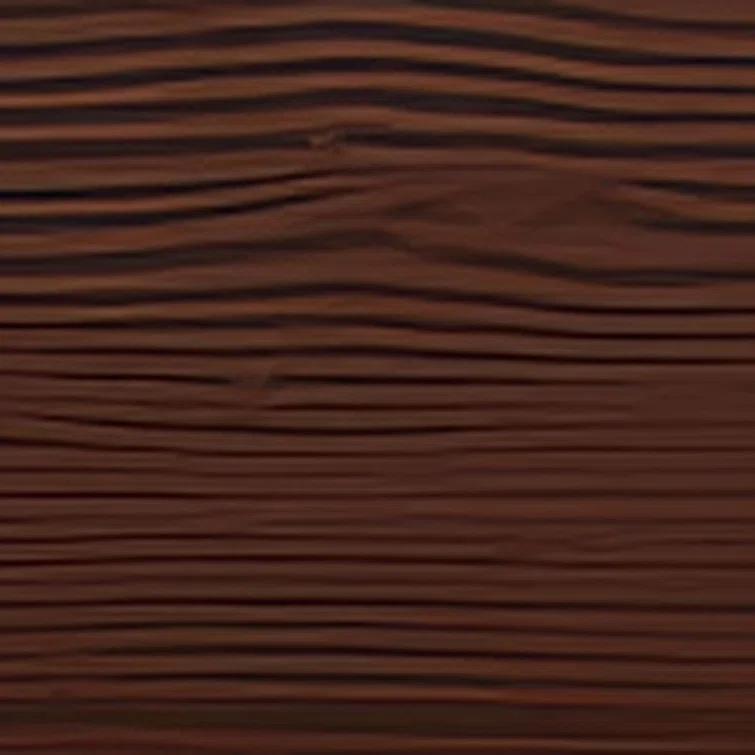 Sandblasted Endurathane Faux Wood 3-Sided Ceiling Beam (U-beam)