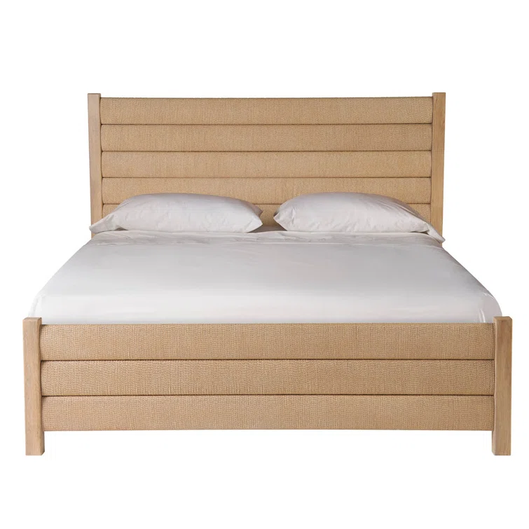 Hayes Canyon Post Bed