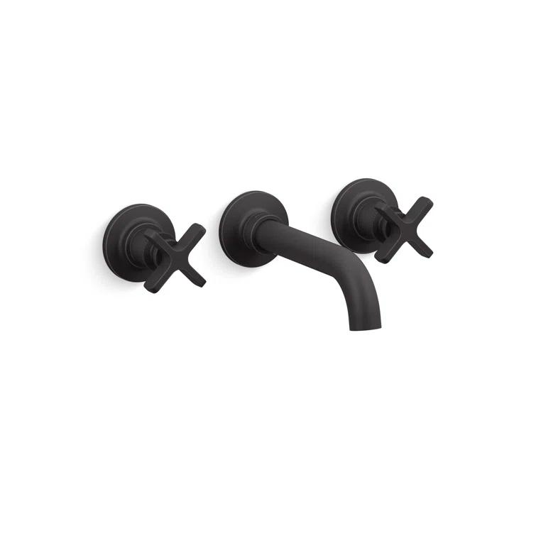 Castia by Studio McGee Wall-Mount Bathroom Sink Faucet Trim 1.2 GPM