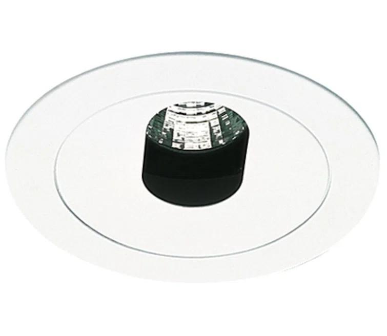 4'' Slotted Recessed Trim