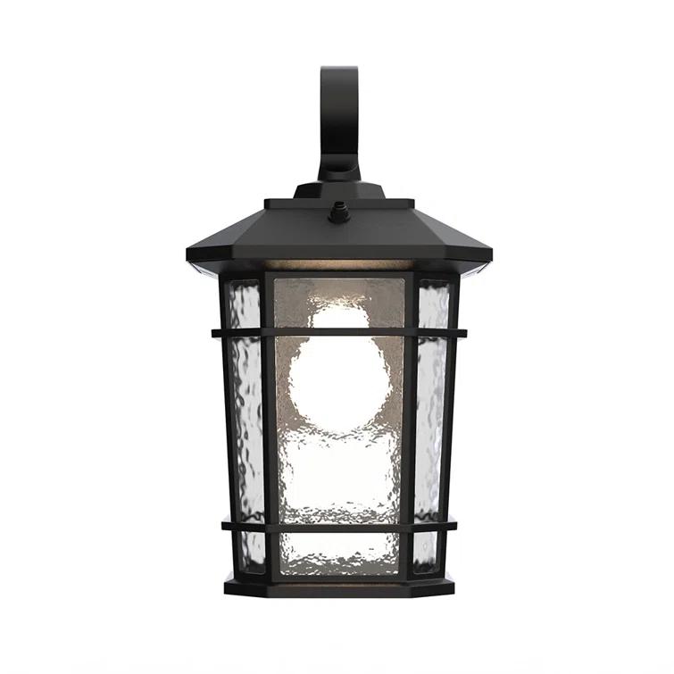 KODA Outdoor LED Wall Lantern