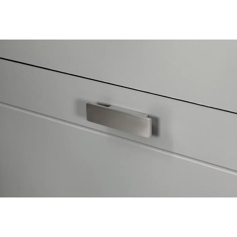 Reevo 6-Drawer Dresser