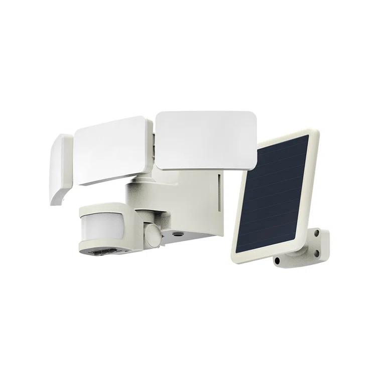 Koda KODA Motion Activated Solar LED Floodlight