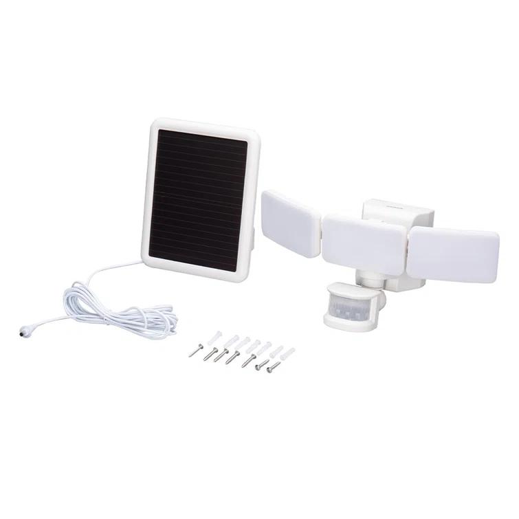 Koda KODA Motion Activated Solar LED Floodlight