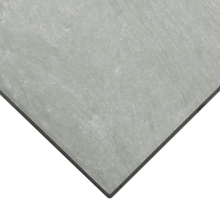 Amara 8" x 8" Encaustic Look Matte Porcelain Floor & Wall Tile