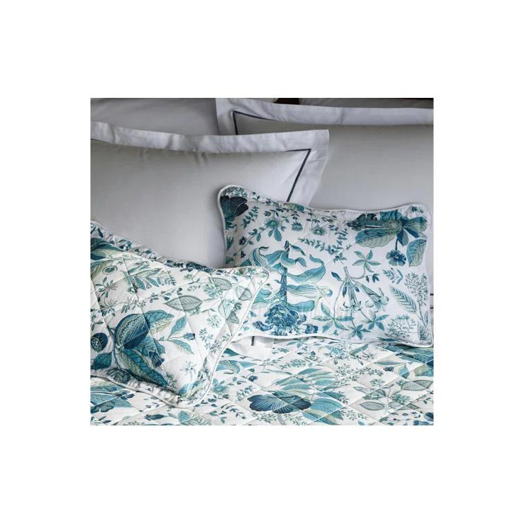 Pomegranate Quilt