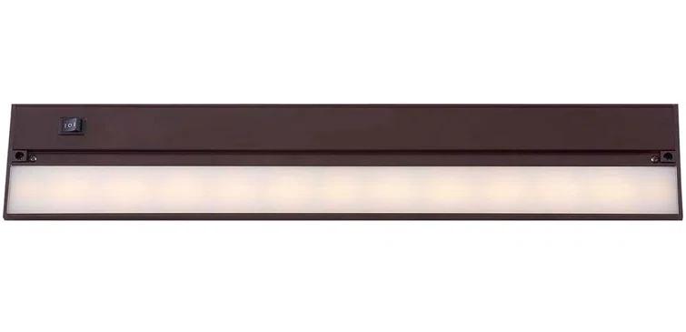 LED 22'' Under Cabinet Linkable Light Bar