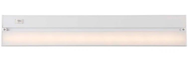 LED 22'' Under Cabinet Linkable Light Bar