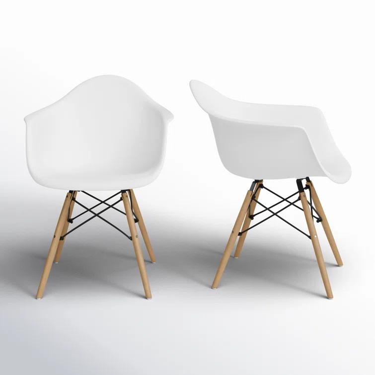 Jordan Arm Chair
