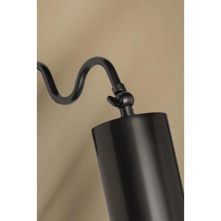 Fenna Sconce - Antique Brass