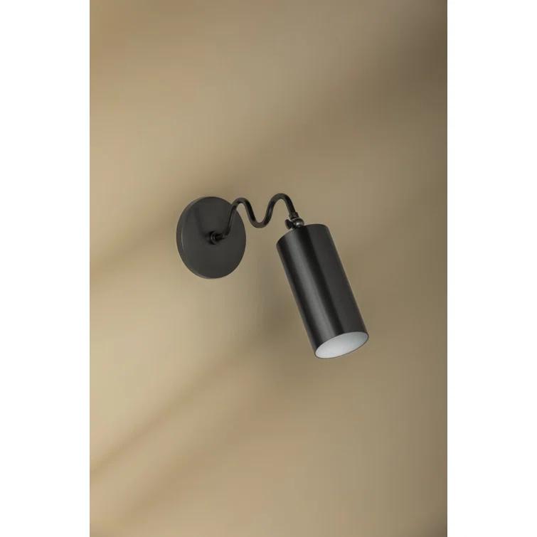 Fenna Sconce - Antique Brass