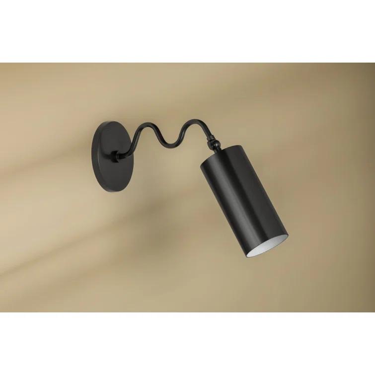 Fenna Sconce - Antique Brass