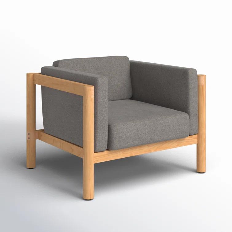 Neighbor ™ Haven Greystone Outdoor Chair