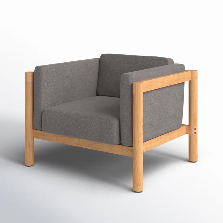 Neighbor ™ Haven Greystone Outdoor Chair