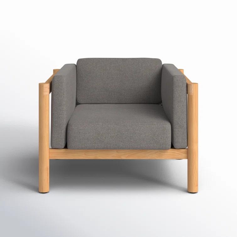 Neighbor ™ Haven Greystone Outdoor Chair