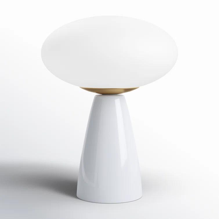 Deckard Ceramic Table Lamp