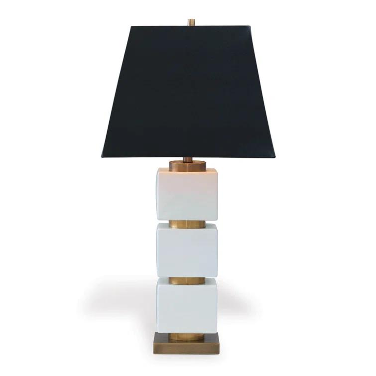 Manhattan Table Lamp