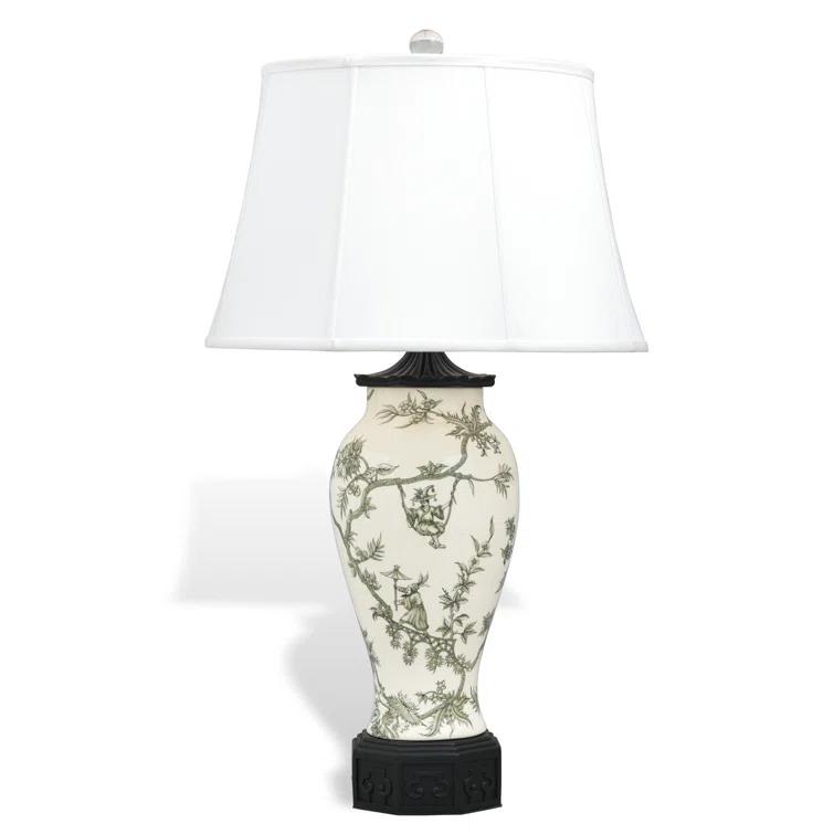 Port 68 Windsor Table Lamp