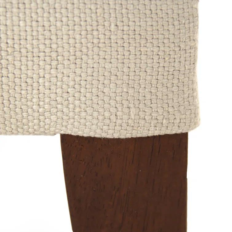 Zentique 97.5'' Upholstered Sofa