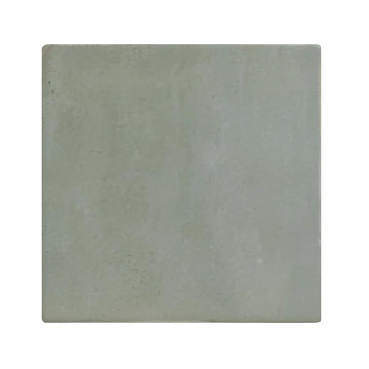 Renzo 5" x 5" Glossy Ceramic Wall Tile