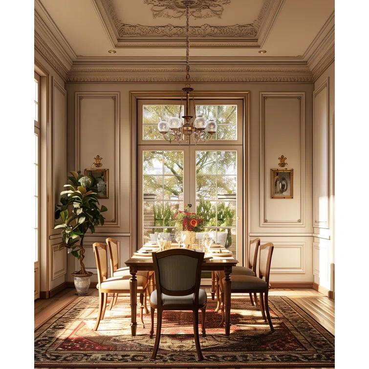 6 - Light Classic / Traditional Chandelier