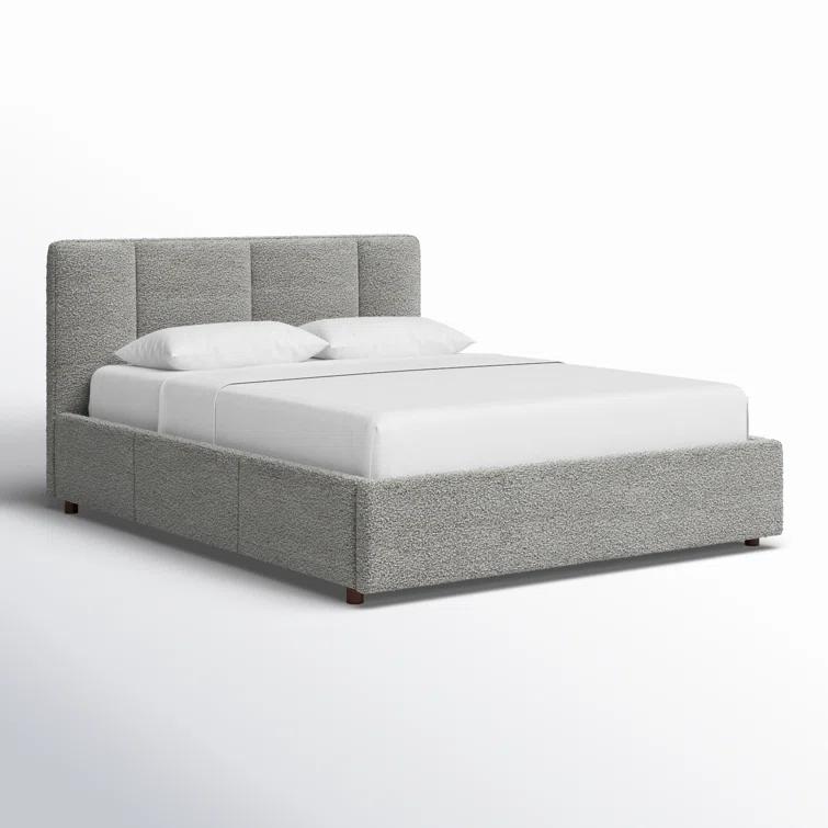 Ruthie Upholstered Bed