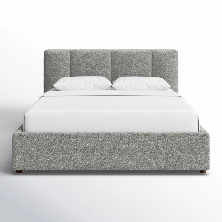 Ruthie Upholstered Bed