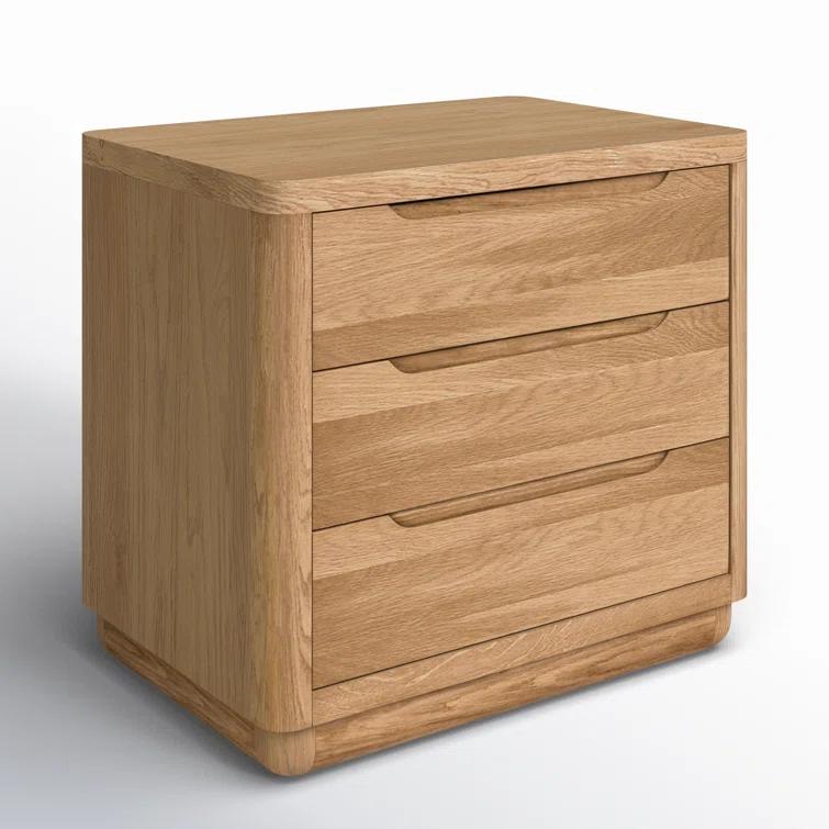Tramore Modern Nightstand