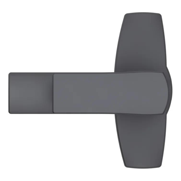 Deckard Centerset Bathroom Faucet with Drain Assembly