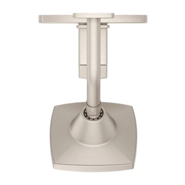 Deckard Dual Function Shower Faucet with Trim